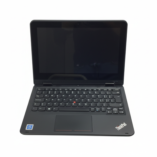 Lenovo ThinkPad Yoga 11e, 8GB RAM, 120GB, Windows 11 - 
