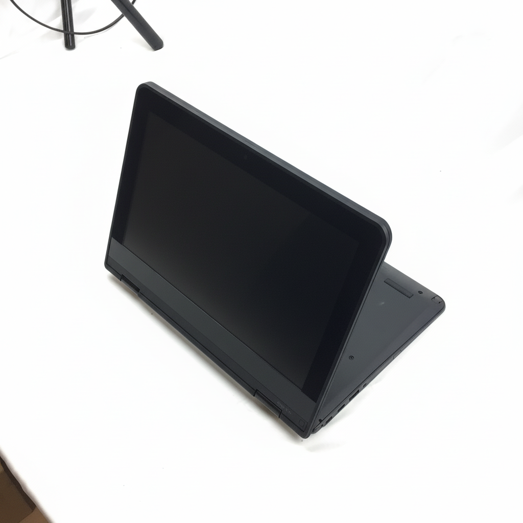 Lenovo ThinkPad Yoga 11e - B&W ICT Solutions