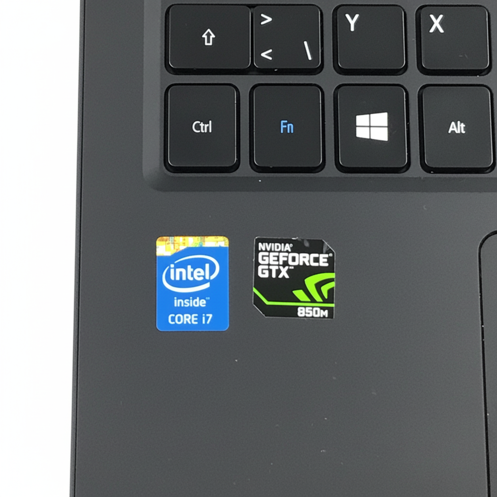 Acer Aspire V 15 Nitro - B&W ICT Solutions