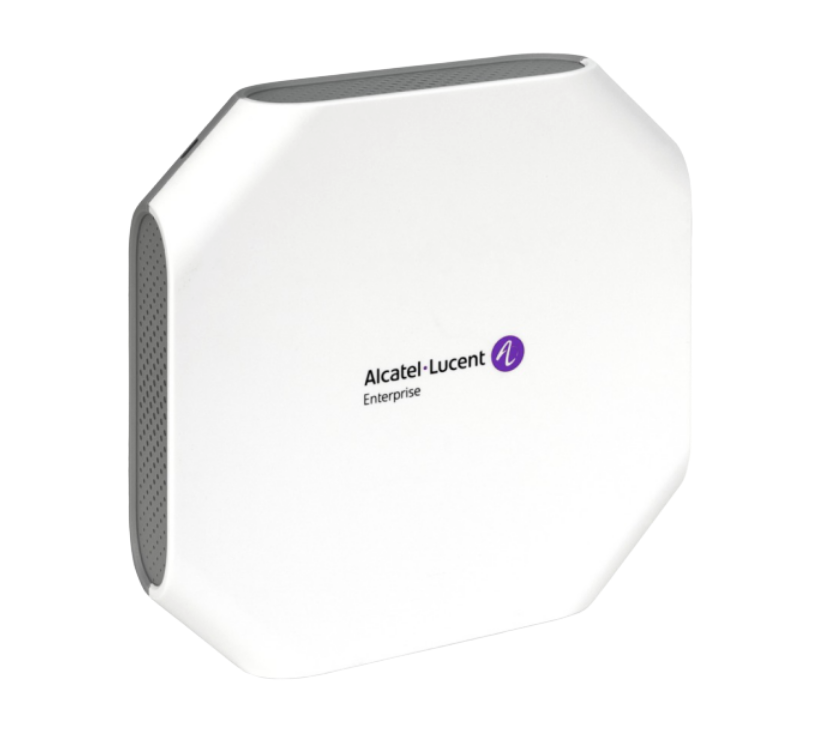 Alcatel Lucent Enterprise OAW AP1201-RW (Erneuert)