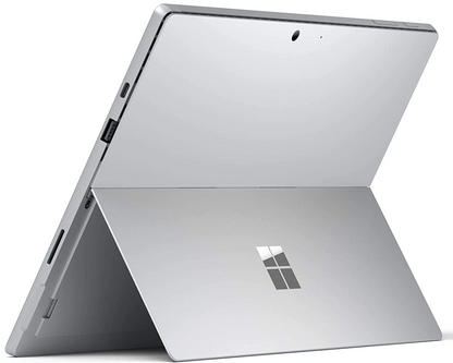 Surface Pro 7 (8GB RAM, Intel i5, 265GB) - Tablet Computers