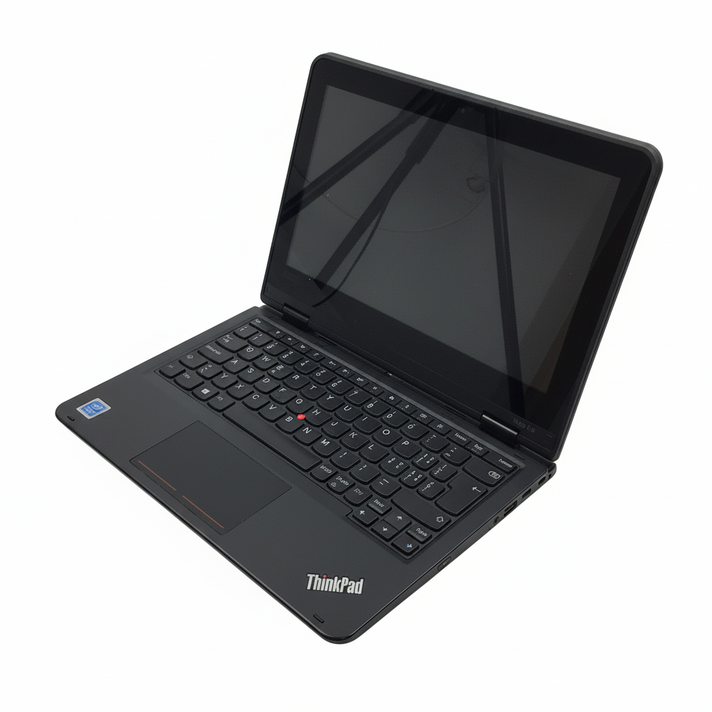 Lenovo ThinkPad Yoga 11e - 