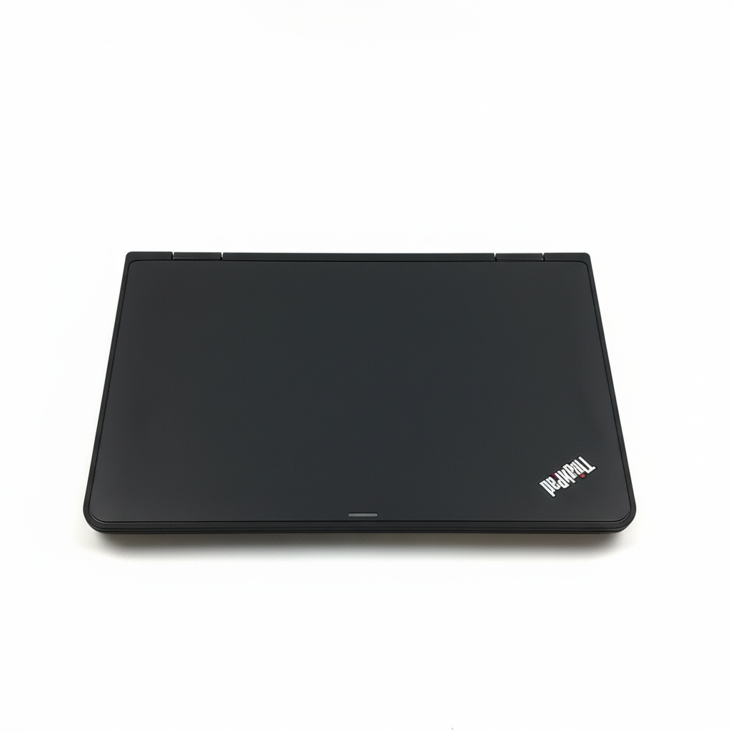 Lenovo ThinkPad Yoga 11e - B&W ICT Solutions