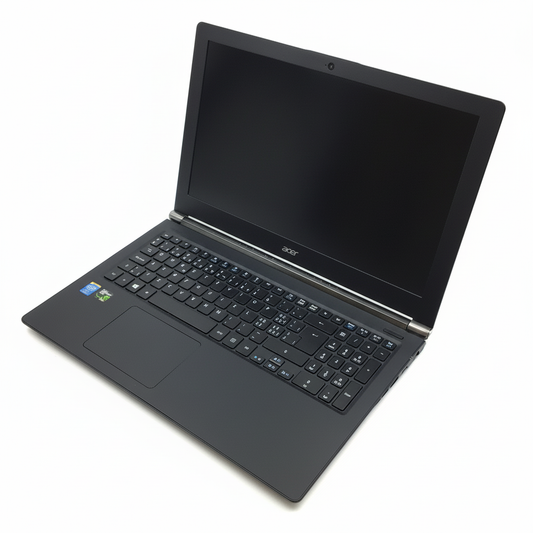 Acer Aspire V15 Nitro 16GB RAM 256GB SSD + 1TB HDD - 