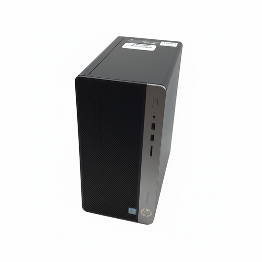 HP ProDesk 400 G4 MT 8GB DDR4 250GB Speicher Windows 11 - 