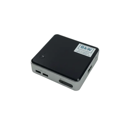 NUC Kit D34010WYK Intel - B&W ICT Solutions