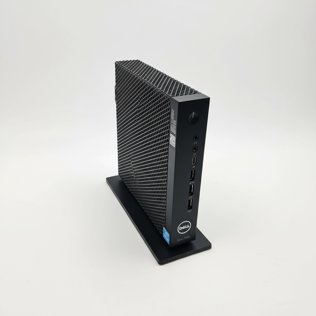 Wyse 5070 - Dell - B&W ICT Solutions