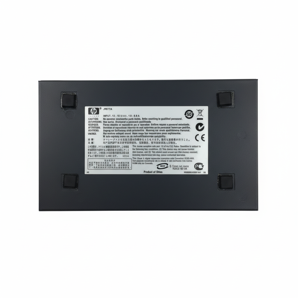 ProCurve Switch 1400-8G HP - B&W ICT Solutions