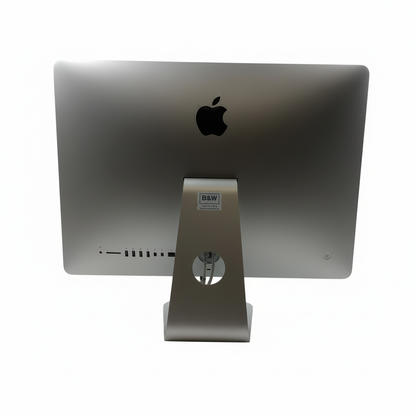 iMac (21.5-inch, Late 2015) Apple - B&W ICT Solutions