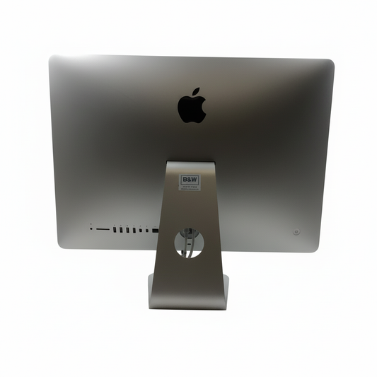 iMac (21.5-inch, Late 2015) Apple - B&W ICT Solutions