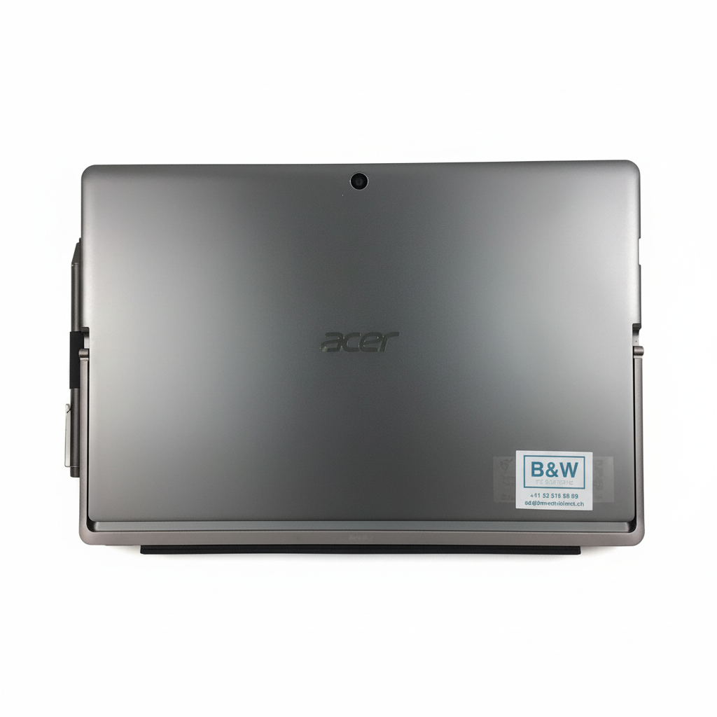 Acer Switch 3 Notebook - B&W ICT Solutions