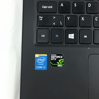 Acer Aspire V 15 Nitro - B&W ICT Solutions