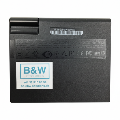 Lenovo ThinkPad Yoga 11e - 