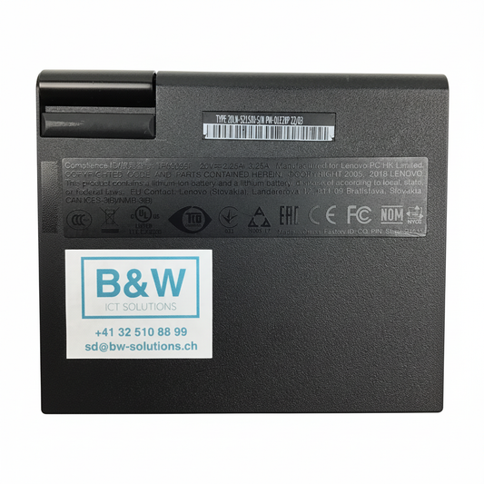 Lenovo ThinkPad Yoga 11e - 