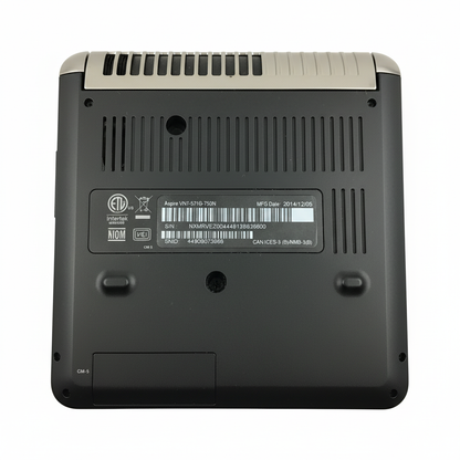 Acer Aspire V 15 Nitro - B&W ICT Solutions