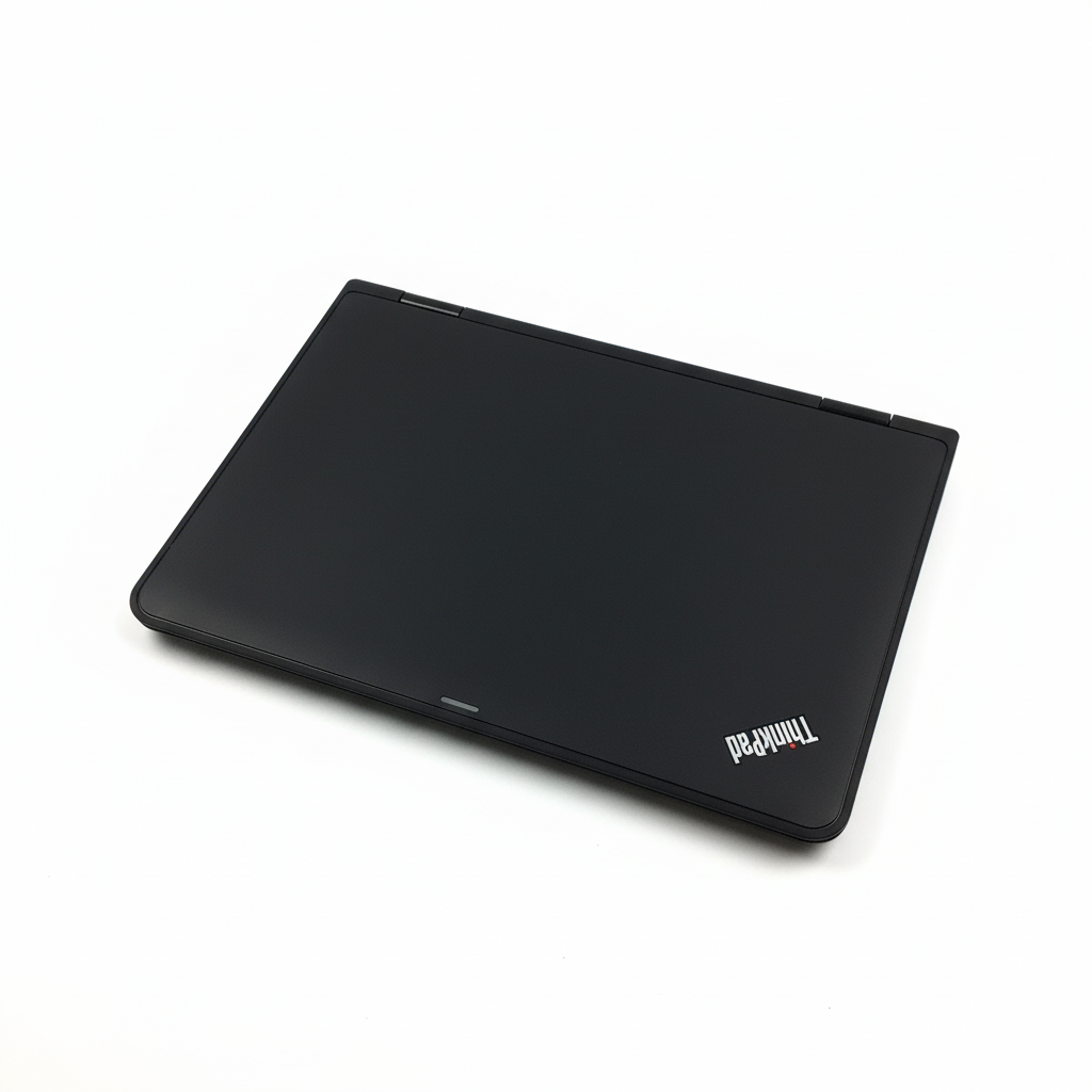 Lenovo ThinkPad Yoga 11e - B&W ICT Solutions