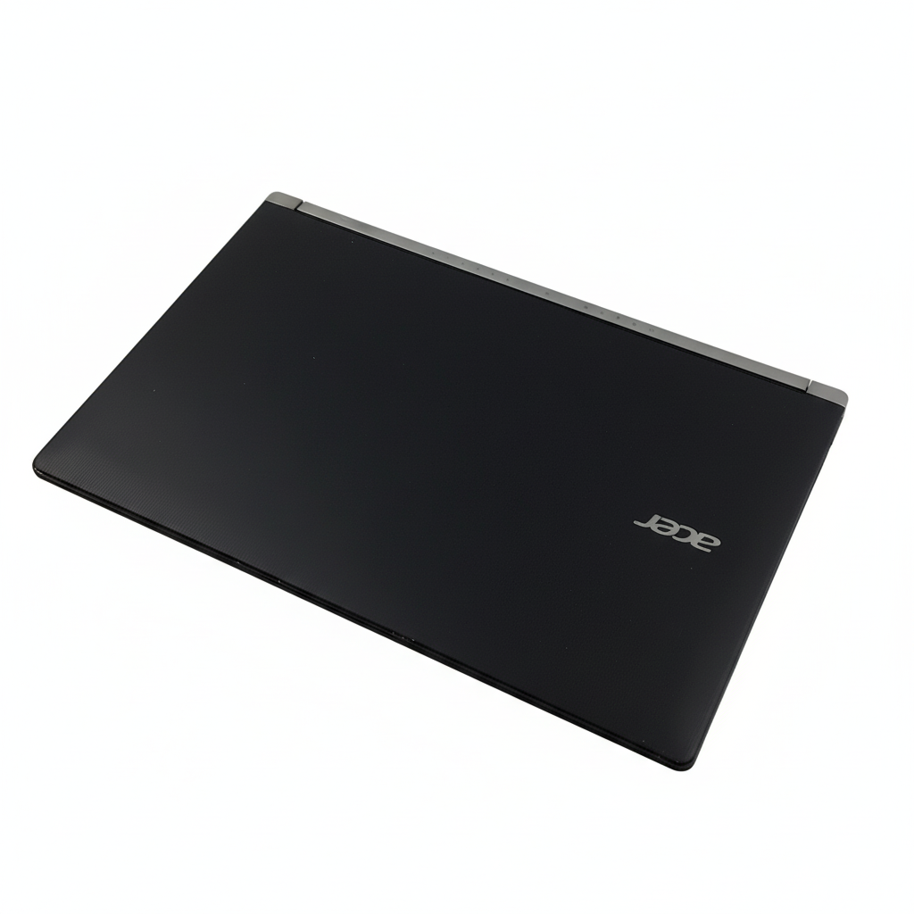 Acer Aspire V 15 Nitro - B&W ICT Solutions