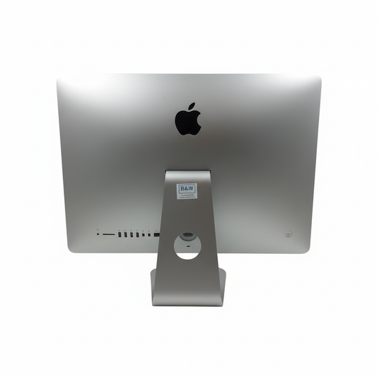 iMac (21.5-inch, Late 2015) Apple - B&W ICT Solutions