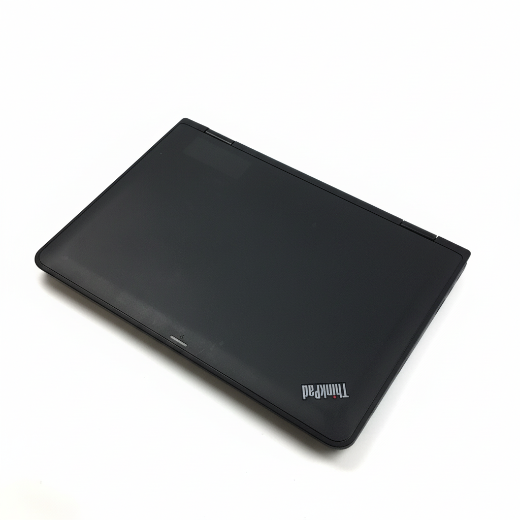Lenovo ThinkPad Yoga 11e - B&W ICT Solutions
