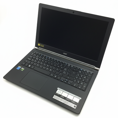 Acer Aspire V15 Nitro 16GB RAM 256GB SSD Windows 10 - 
