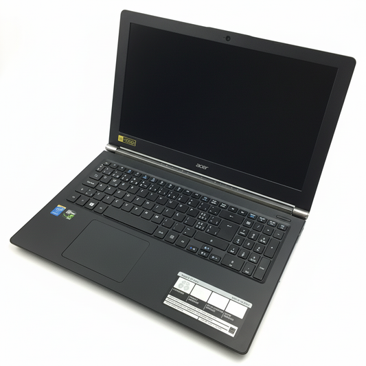 Acer Aspire V15 Nitro 16GB RAM 256GB SSD Windows 10 - 