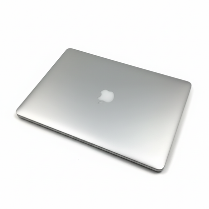 Apple MacBook Pro (15-inch, Late 2013) 8 GB RAM 120GB SSD - 