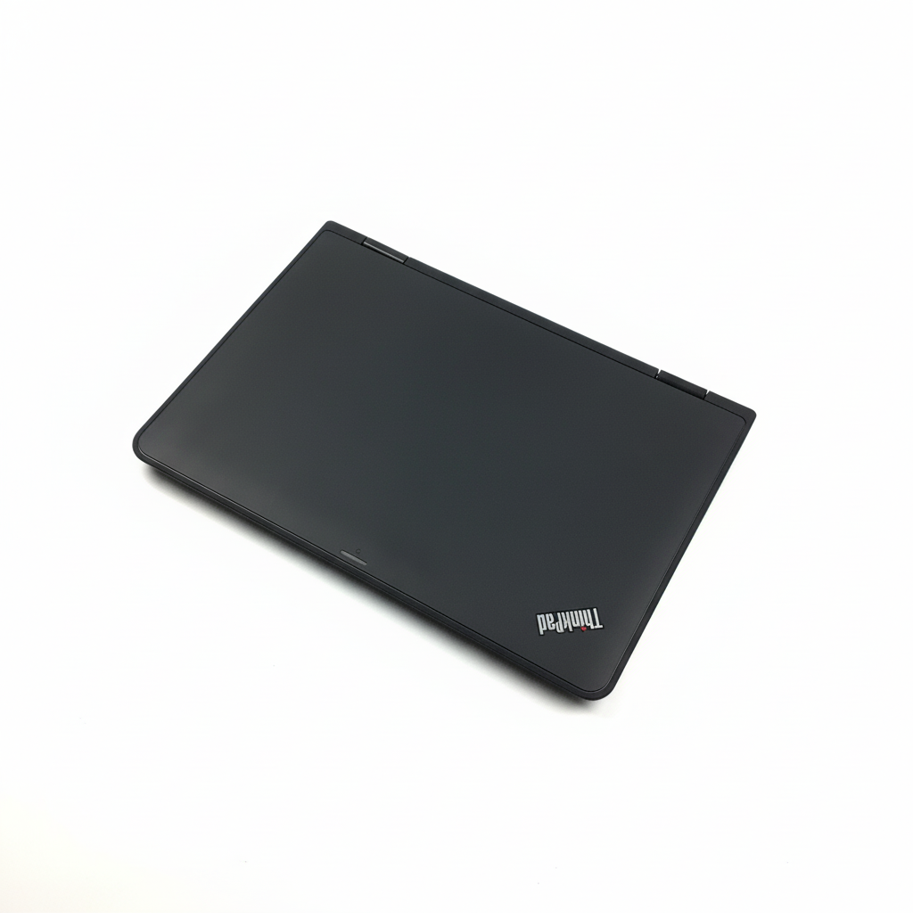 Lenovo ThinkPad Yoga 11e - B&W ICT Solutions