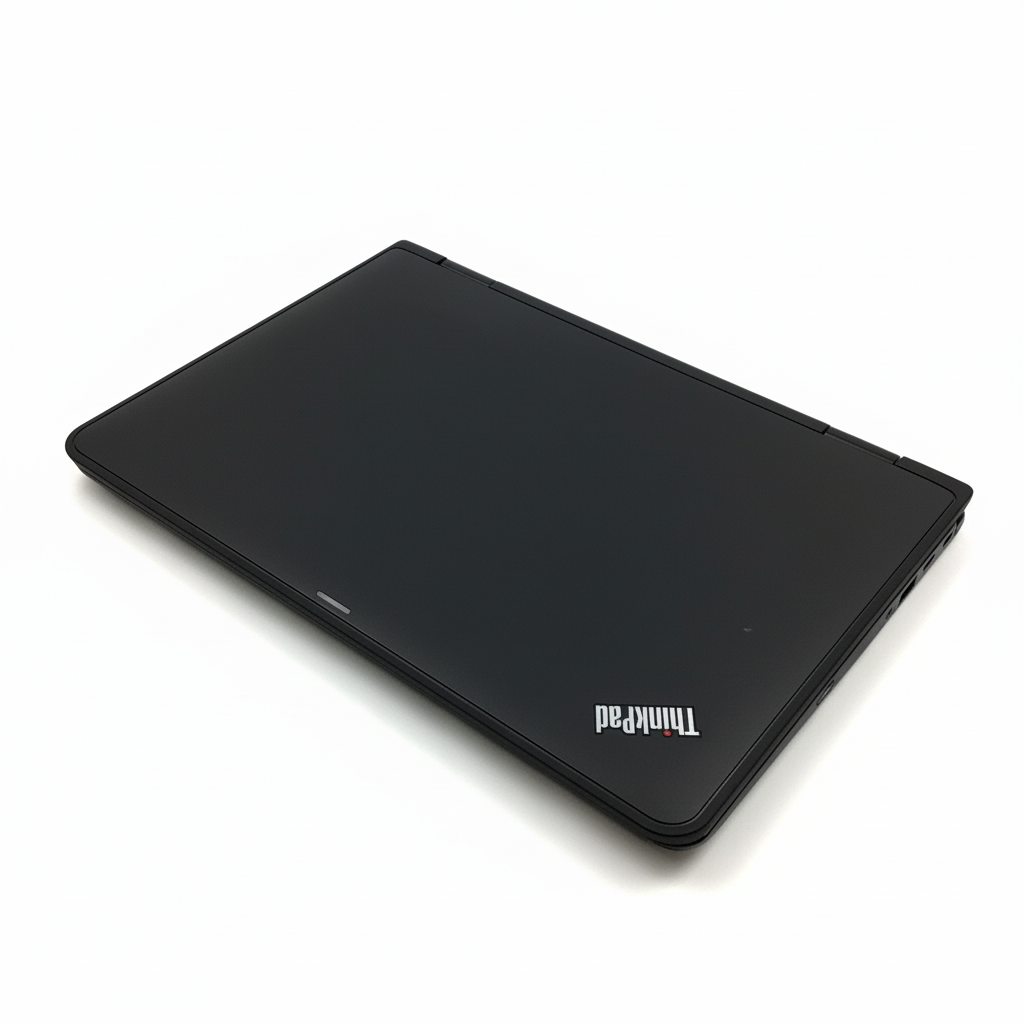Lenovo ThinkPad Yoga 11e - 