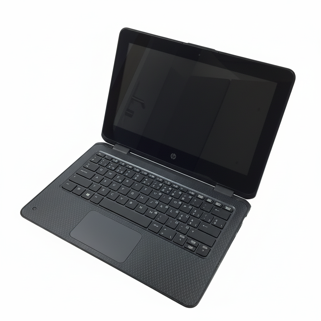 HP ProBook x360 11 G1 EE, 4 GB RAM, 120 GB SSD, Windows 11 - 