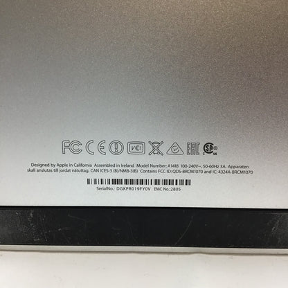 iMac (21.5inch, late 2015) Apple - B&W ICT Solutions