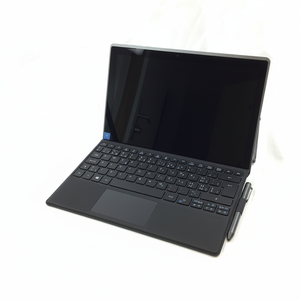 Acer Switch 3 Notebook - B&W ICT Solutions
