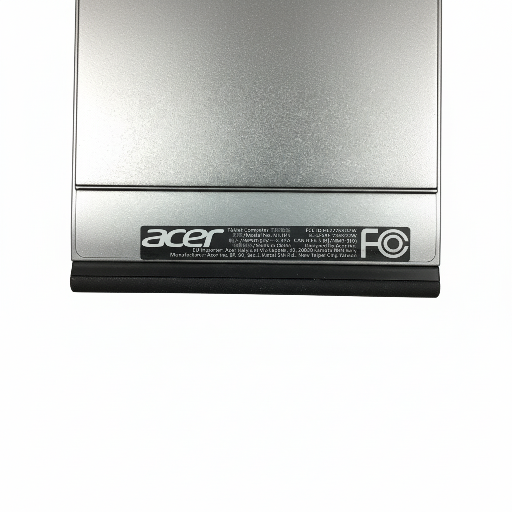Acer Switch 3 Notebook - B&W ICT Solutions