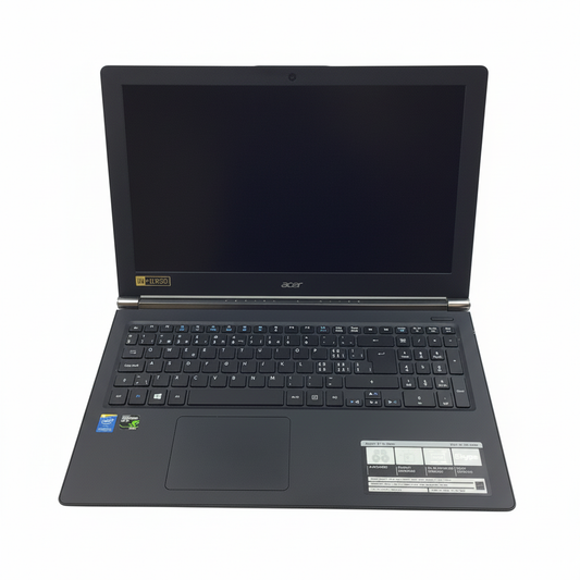 Acer Aspire V 15 Nitro - B&W ICT Solutions