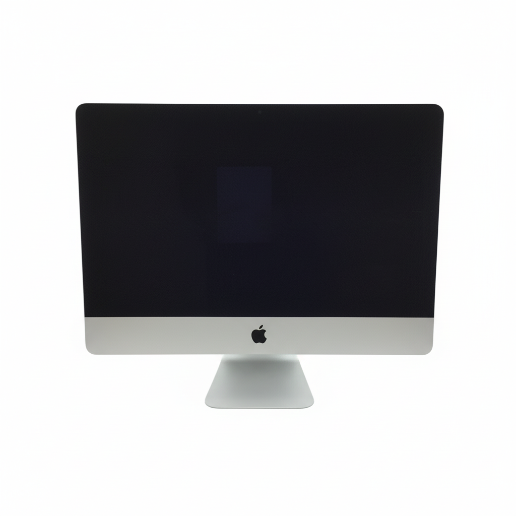 iMac (21.5-inch, Late 2015) Apple - B&W ICT Solutions