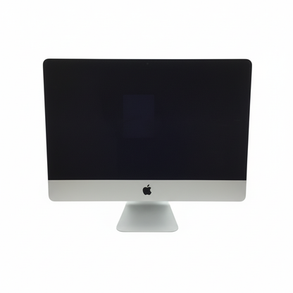 iMac (21.5-inch, Late 2015) Apple - B&W ICT Solutions