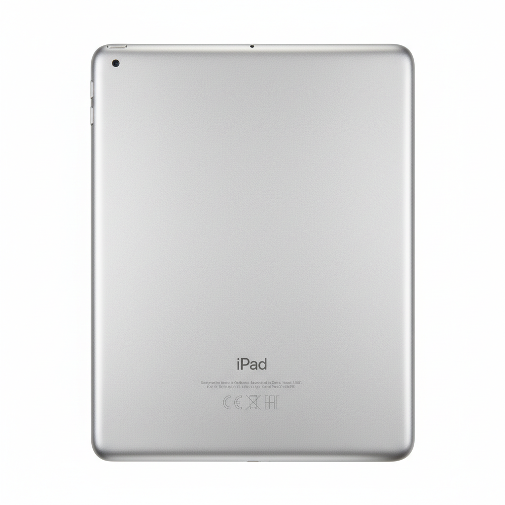 iPad (6. Generation) Apple - B&W ICT Solutions