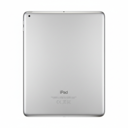 iPad (6. Generation) Apple - B&W ICT Solutions