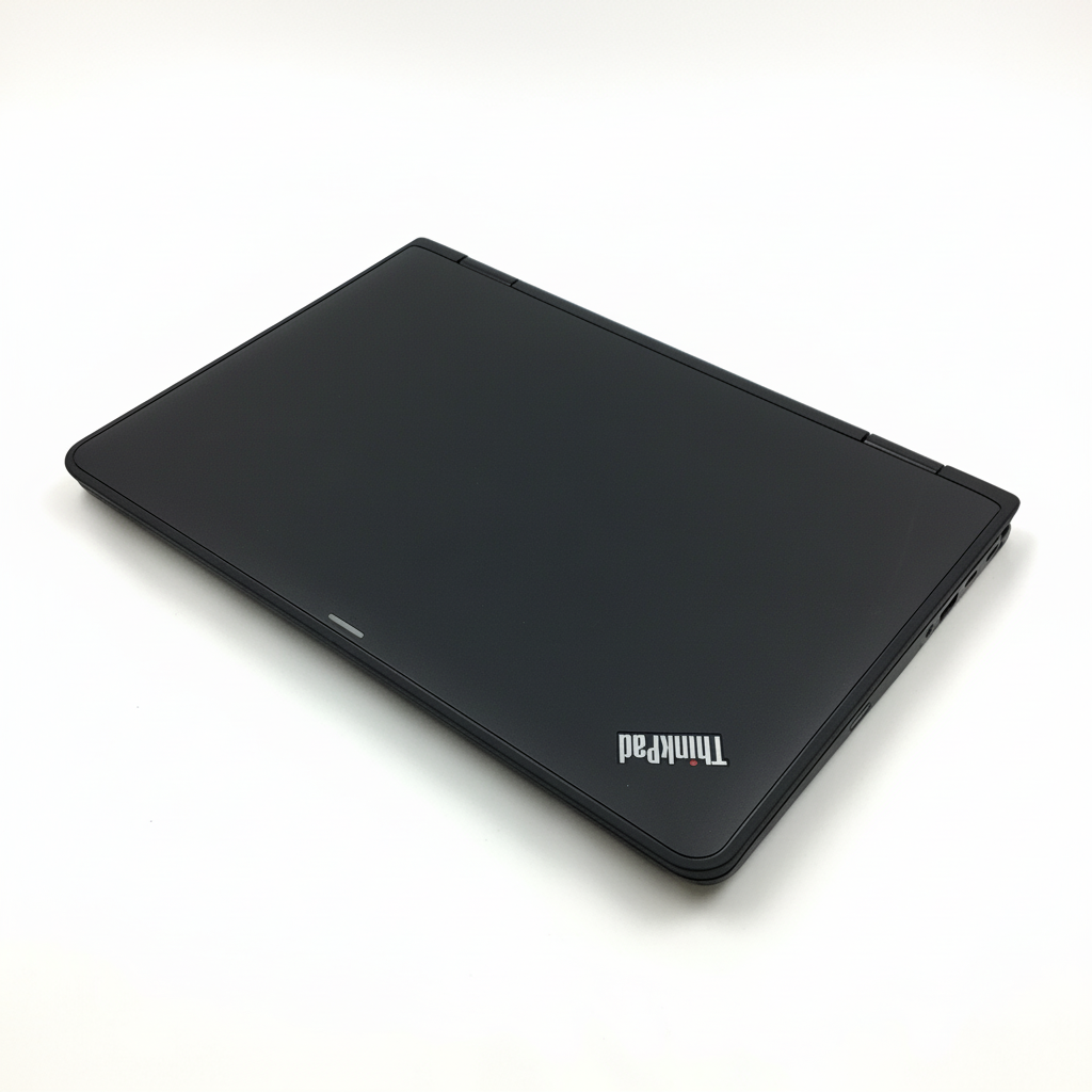 Lenovo ThinkPad Yoga 11e - 