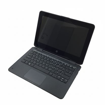 HP ProBook x360 11 G1 EE, 4GB RAM, 120GB SSD, Windows 11 - 