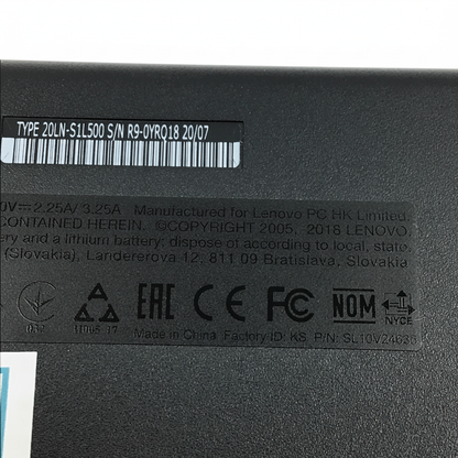 Lenovo ThinkPad Yoga 11e - B&W ICT Solutions