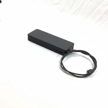 HP USB-C Universal Dock HSA-B005DS - B&W ICT Solutions