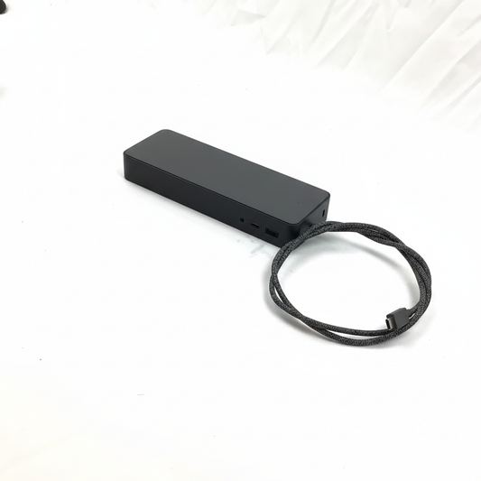 HP USB-C Universal Dock HSA-B005DS - B&W ICT Solutions