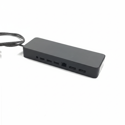 HP USB-C Universal Dock HSA-B005DS - B&W ICT Solutions