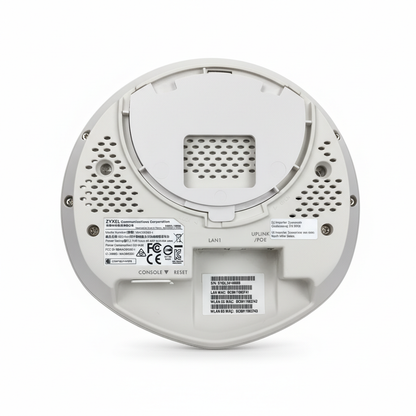 Zyxel Access Point WAC6103D-I - B&W ICT Solutions