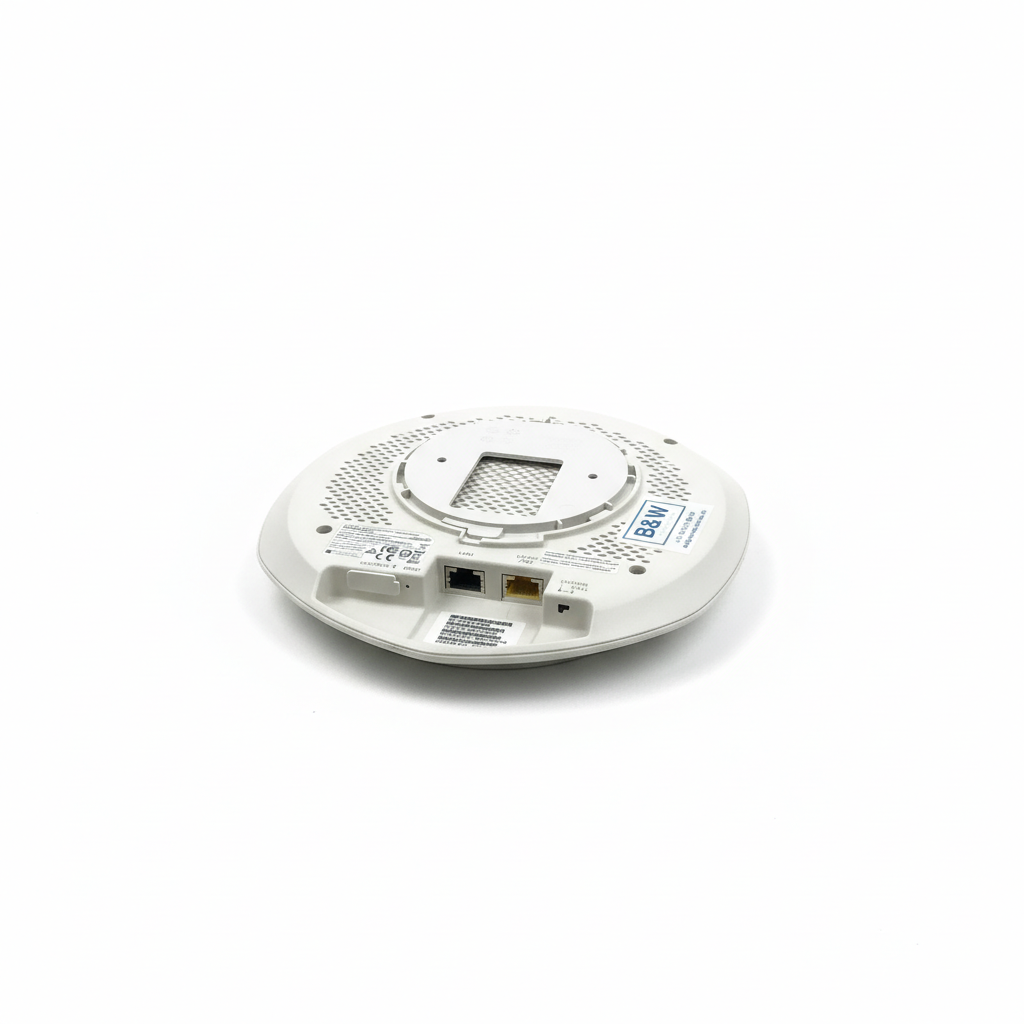 Zyxel Access Point WAC6103D-I - B&W ICT Solutions