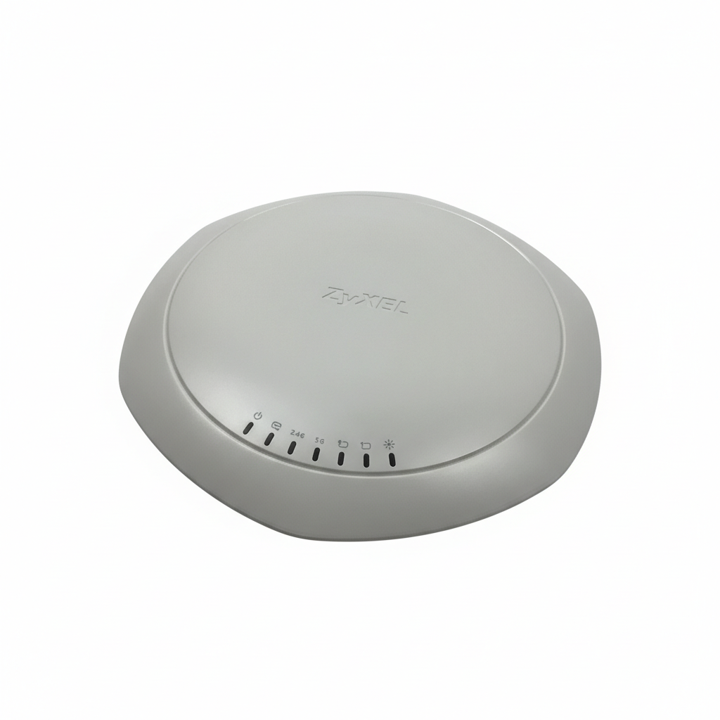 Zyxel Access Point WAC6103D-I - B&W ICT Solutions