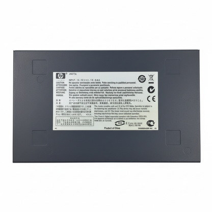 HP ProCurve Switch 1400-8G - B&W ICT Solutions