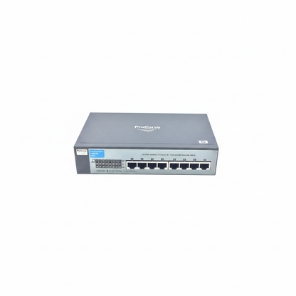 HP ProCurve Switch 1400-8G - B&W ICT Solutions