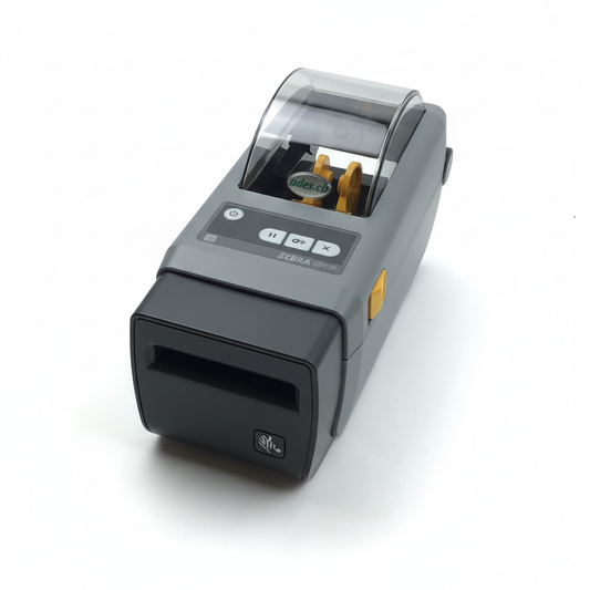 Zebra Etikettendrucker ZD410 - B&W ICT Solutions