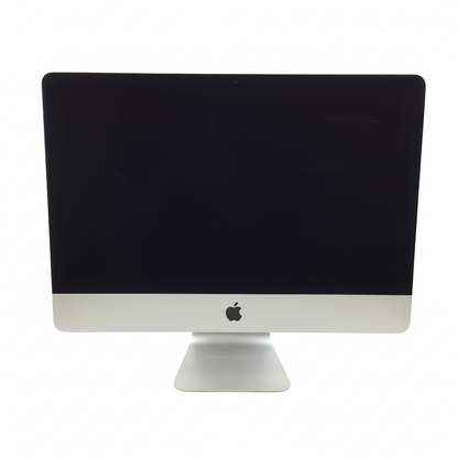 iMac (21.5inch, late 2015) Apple - B&W ICT Solutions